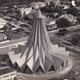 Image for article titled These Modernist African Churches Look Like Spaceports